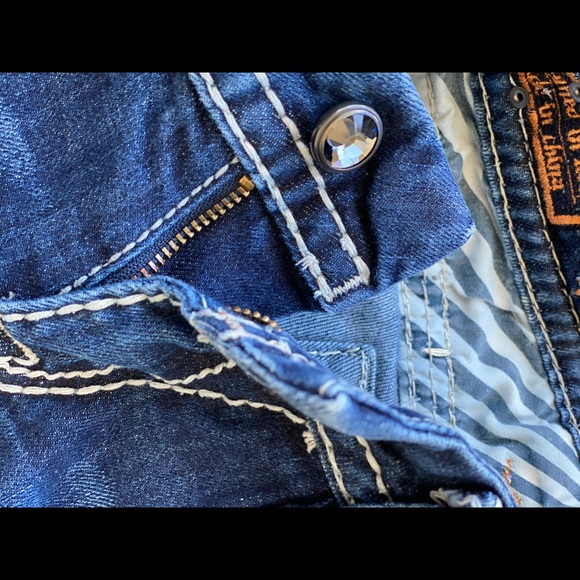 Rock Revival Ella Easy Boot Size 26 - Picture 6 of 12